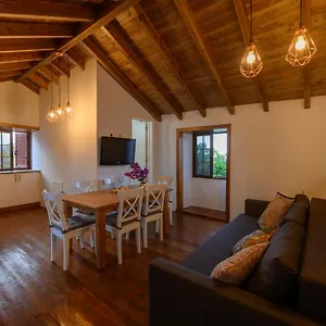 Frailes Ferienhaus