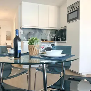 Blanco 35 By Sunhousescanarias Apartment