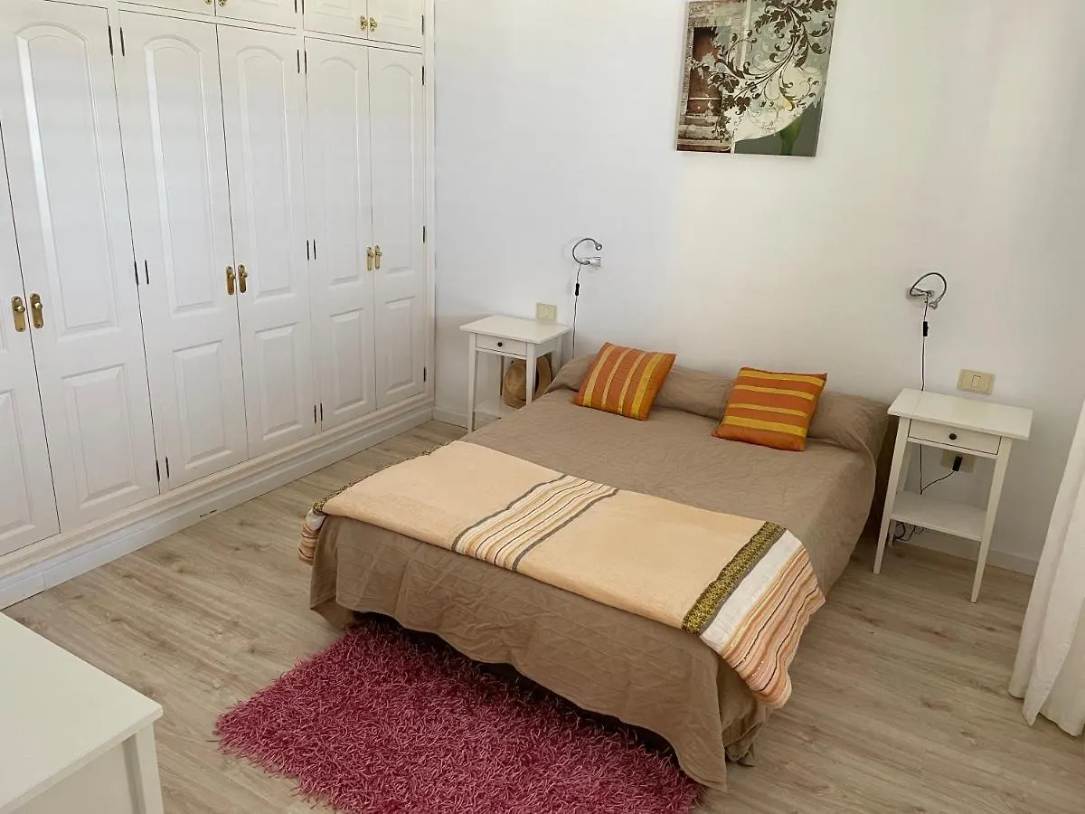 Gran Piso En Costa Adeje Apartment